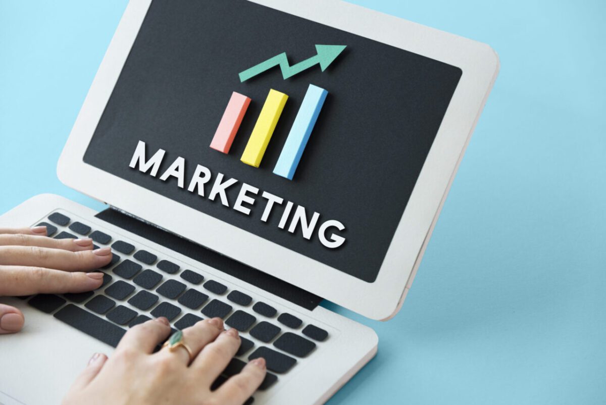 Marketing e publicidade: maximizando o potencial do seu site