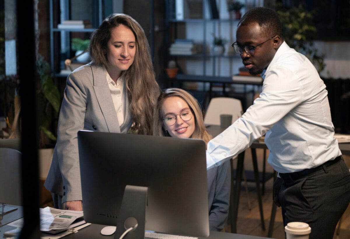 Informação centralizada: facilite a vida dos seus clientes e da sua equipe